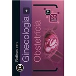 Ficha técnica e caractérísticas do produto Box Rotinas em Ginecologia e Obstetricia - Artmed
