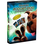 Ficha técnica e caractérísticas do produto Box: Scooby Doo - 3 DVDs