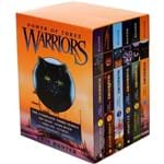 Ficha técnica e caractérísticas do produto Box Set: Warriors - Power Of Three