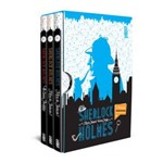 Box - Sherlock Holmes - 3 Volumes