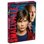 Ficha técnica e caractérísticas do produto Box - Smallville - 5ª Temporada Completa
