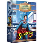 Ficha técnica e caractérísticas do produto Box Super Man - 2 DVDs Filme