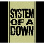Box System Of a Down - Edição Especial com 5 CD's