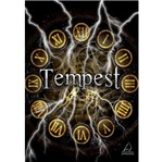 Ficha técnica e caractérísticas do produto Box Tempest 3 Volumes - Jangada