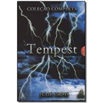 Ficha técnica e caractérísticas do produto Box - Tempest