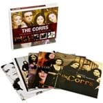 Ficha técnica e caractérísticas do produto BOX The Corrs - Original Album Series 5 Cds