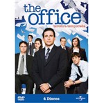 Box The Office 3ª Temporada (4 DVDs)