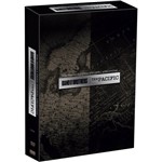 Ficha técnica e caractérísticas do produto Box The Pacific - Band Of Brothers (12 DVDs)