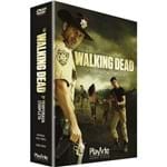 Ficha técnica e caractérísticas do produto Box - The Walking Dead 2ª Temporada Completa
