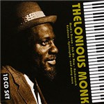 Ficha técnica e caractérísticas do produto Box Thelonious Monk (10 CDs)