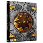 Box - Triologia - a Múmia