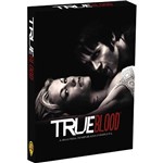 Box: True Blood: 2ª Temporada Completa - 5 DVDs