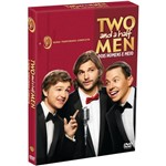 Ficha técnica e caractérísticas do produto Box Two And a Half Men: a Nona Temporada Completa (3 DVDs)
