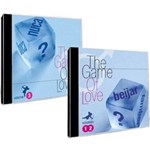Ficha técnica e caractérísticas do produto Box Vários - The Game Of Love (3CDs)