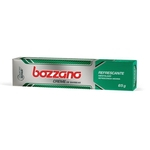 Ficha técnica e caractérísticas do produto Bozzano Creme Barbear Mentolado 65g**