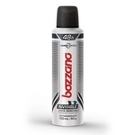 Ficha técnica e caractérísticas do produto Bozzano Desodorante Aerossol Anti Transpirante Invisible Thermo 150ml**