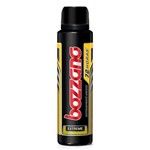 Bozzano - Desodorante Antitranspirante Aerossol Masculino Extreme - 150ml
