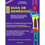 Ficha técnica e caractérísticas do produto Bpr - Guia De Remedios - 2008/2009