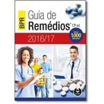 Ficha técnica e caractérísticas do produto BPR - Guia de Remedios 2016/2017
