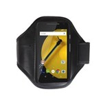 Ficha técnica e caractérísticas do produto Braçadeira para Motorola Moto e 2ª Geração - Underbody
