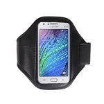 Ficha técnica e caractérísticas do produto Braçadeira para Samsung Galaxy J1 - Underbody