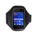 Ficha técnica e caractérísticas do produto Braçadeira para Samsung Galaxy Pocket 2 - Underbody