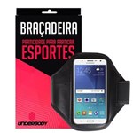 Ficha técnica e caractérísticas do produto Braçadeira para Samsung J7 2016 - Underbody
