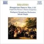 Ficha técnica e caractérísticas do produto Brahms - Hungarian Dances - Pen-Drive Vendido Separadamente. na Compra...