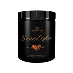Ficha técnica e caractérísticas do produto Brain Coffee com MCT Café Termogênico 200g - Better Life