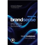 Ficha técnica e caractérísticas do produto Brandsense - Bookman