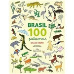 Ficha técnica e caractérísticas do produto Brasil 100 Palavras - Cia das Letrinhas
