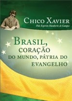 Ficha técnica e caractérísticas do produto Brasil Coracao do Mundo Patria do Evangelho - Feb - 952724