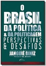 Ficha técnica e caractérísticas do produto Brasil da Politica e da Politicagem, o - Novo Seculo
