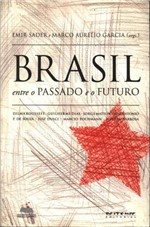 Ficha técnica e caractérísticas do produto Brasil Entre o Passado e o Futuro - Perse
