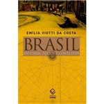 Brasil: História, Textos e Contextos