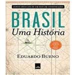 Brasil - uma Historia - 02 Ed