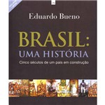 Ficha técnica e caractérísticas do produto Brasil uma História