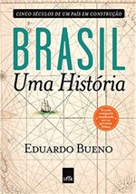 Ficha técnica e caractérísticas do produto Brasil, uma História