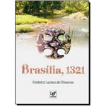 Ficha técnica e caractérísticas do produto Brasilia 1321