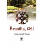 Ficha técnica e caractérísticas do produto Brasilia, 1321
