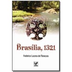 Brasilía, 1321