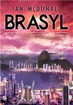 Ficha técnica e caractérísticas do produto Brasyl