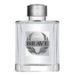 Ficha técnica e caractérísticas do produto Brave Eau de Toilette La Rive - Perfume Masculino - 100 Ml