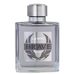 Ficha técnica e caractérísticas do produto Brave La Rive Eau de Toilette - Perfume Masculino 100ml