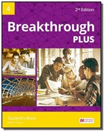 Ficha técnica e caractérísticas do produto Breakthrough Plus 2nd Students Book Premium Pack-4 - Macmillan