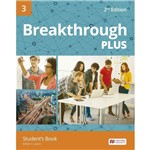 Ficha técnica e caractérísticas do produto Breakthrough Plus 2nd Student's Book Premium Pack-3 - Macmillan