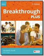 Ficha técnica e caractérísticas do produto Breakthrough Plus 2nd Students Book & Wb Premium P - Macmillan