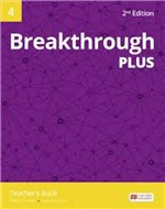 Ficha técnica e caractérísticas do produto Breakthrough Plus 2nd Teacher's Book Premium Pack-4 - Macmillan