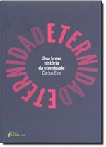 Ficha técnica e caractérísticas do produto Breve História da Eternidade, uma - Publifolha