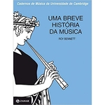 Ficha técnica e caractérísticas do produto Breve Historia Da Musica
